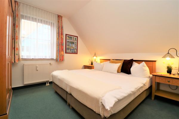 OEWERN DIEK Haus Küselwind, App. 56 Ostseebad Wustrow - 