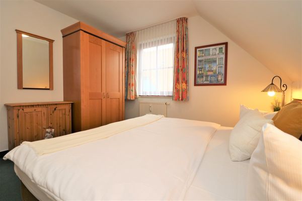 OEWERN DIEK Haus Küselwind, App. 56 Ostseebad Wustrow - 