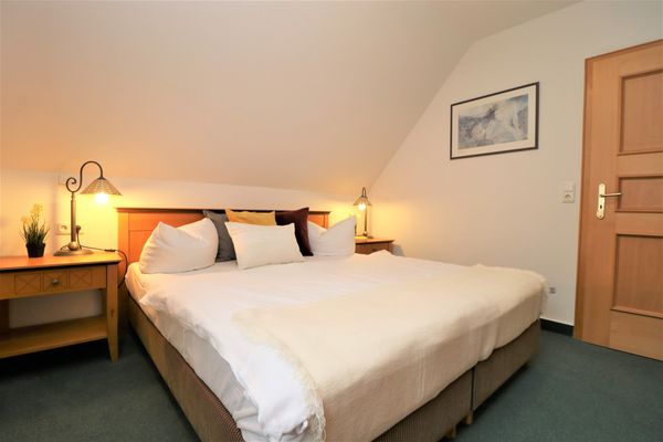 OEWERN DIEK Haus Küselwind, App. 56 Ostseebad Wustrow - 