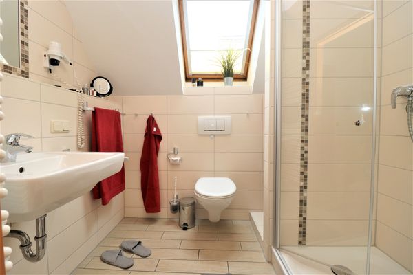 OEWERN DIEK Haus Küselwind, App. 56 Ostseebad Wustrow - 