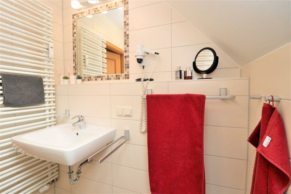 OEWERN DIEK Haus Küselwind, App. 56 Ostseebad Wustrow - 