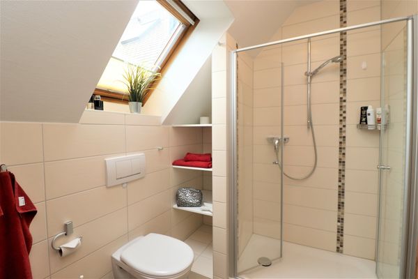 OEWERN DIEK Haus Küselwind, App. 56 Ostseebad Wustrow - 