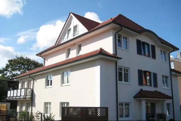  Villa Rossini Ferienwohnung 4