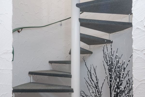  Möwe 1 Norderney-Stadt - Empfang