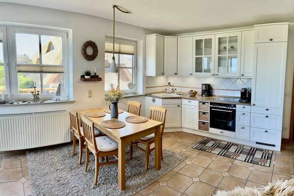 BIRKENHOF Haus 10, App. 16, "Ostseeblick" Ostseebad Wustrow - 