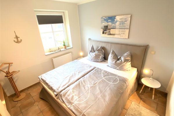 BIRKENHOF Haus 10, App. 16, "Ostseeblick" Ostseebad Wustrow - 