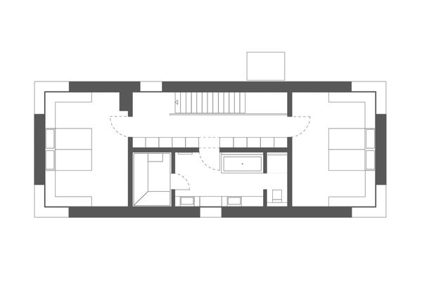  WIECKin Wieck - Grundriss
