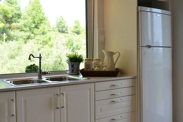 Kitchen  Philippos 1