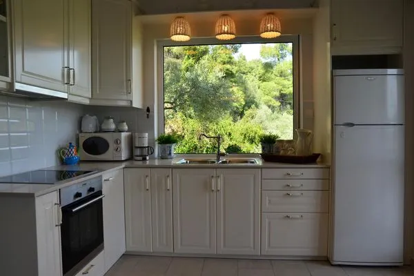 Kitchen  Philippos 1