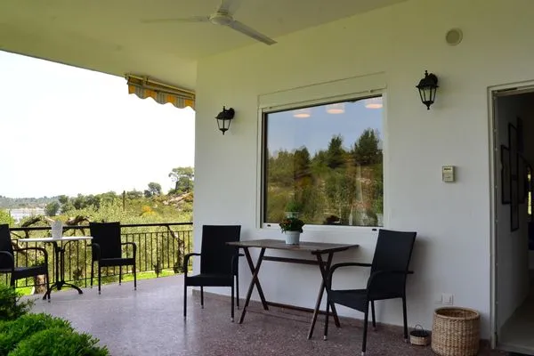 Terrace  Philippos 1