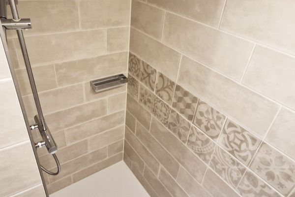 Haus Strandburg Ostseeblick Kühlungsborn - 