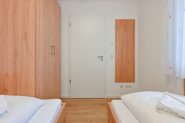  Ferienwohnung Traumziel Füssen Ferienwohnungen in Füssen - 