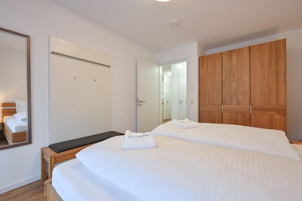  Ferienwohnung Traumziel Füssen Ferienwohnungen in Füssen - 