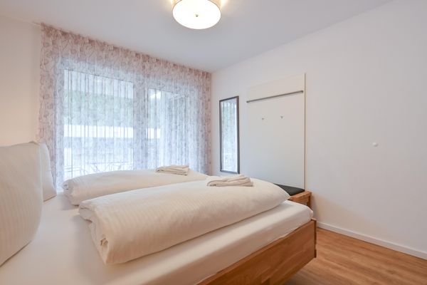  Ferienwohnung Traumziel Füssen Ferienwohnungen in Füssen - 