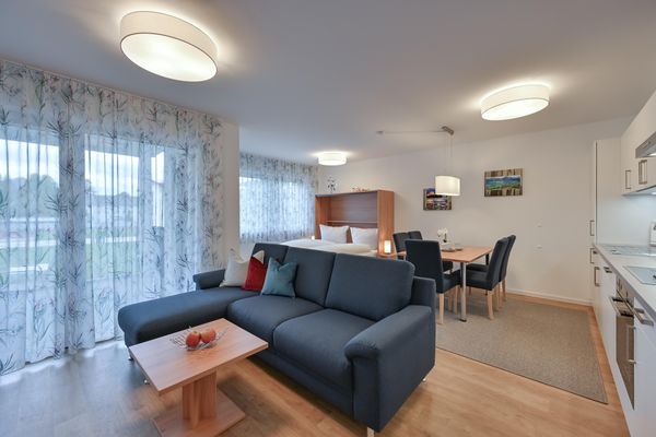  Ferienwohnung Füssenparadies Ferienwohnungen in Füssen - 