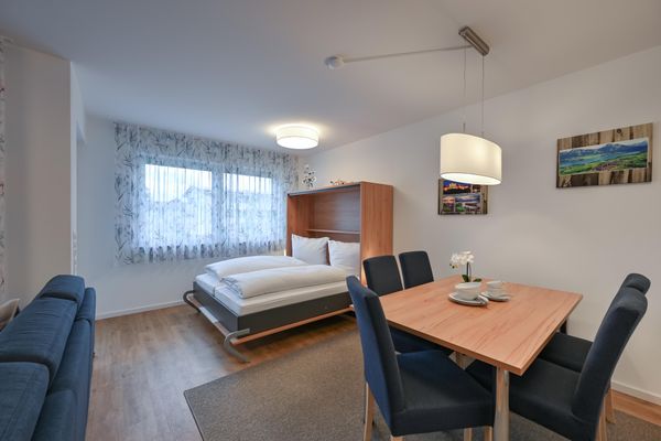  Ferienwohnung Füssenparadies Ferienwohnungen in Füssen - 
