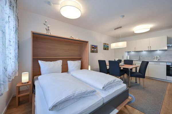  Ferienwohnung Füssenparadies Ferienwohnungen in Füssen - 