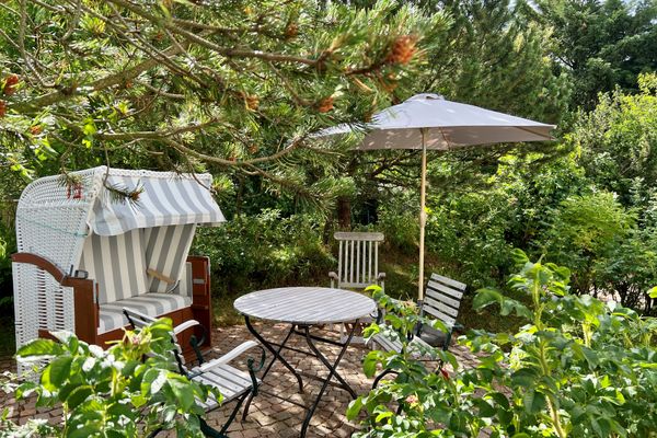  Haus an der Mühle Whg. 5 Nebel - 