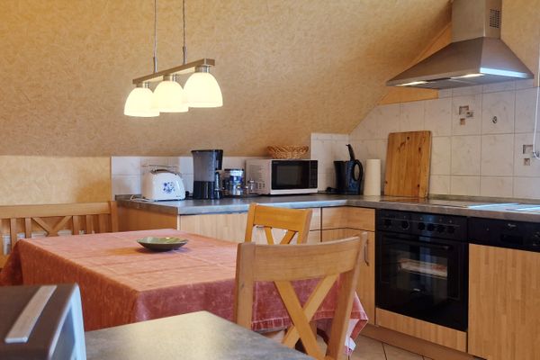  Am Obstgarten Kühlungsborn - 