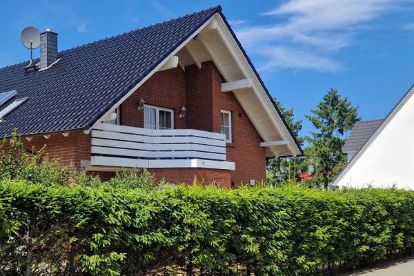  Am Obstgarten Kühlungsborn - 