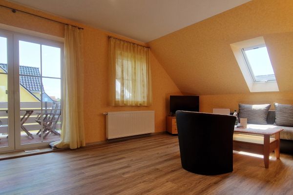  Am Obstgarten Kühlungsborn - 