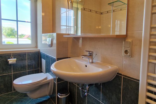  Am Obstgarten Kühlungsborn - 