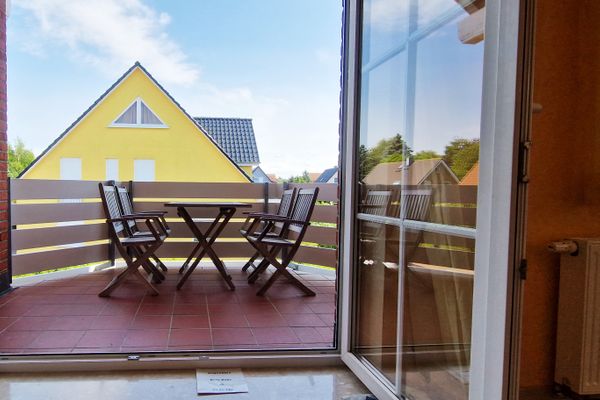  Am Obstgarten Kühlungsborn - 