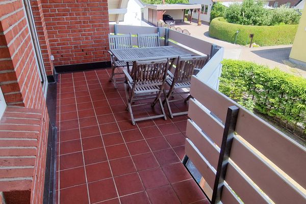  Am Obstgarten Kühlungsborn - 