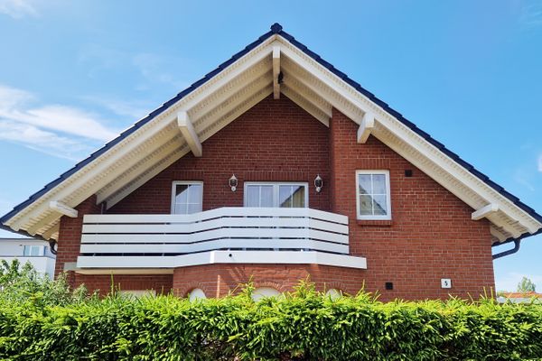  Am Obstgarten Kühlungsborn - 