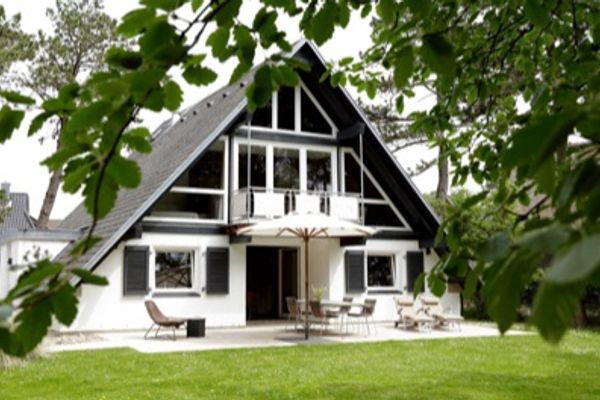  Dünenhaus_02 Dorf - 