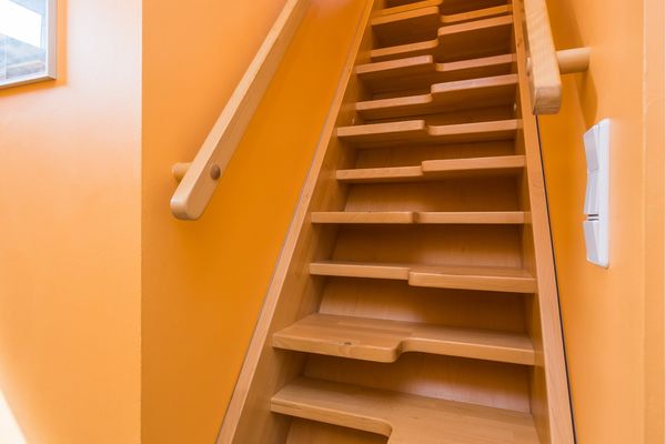  Börlingstrasse 14b Haus 14b Zingst - Dekoratives Detail