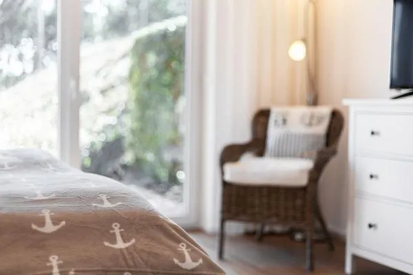   Golfresidenz B 010 Heimathafen