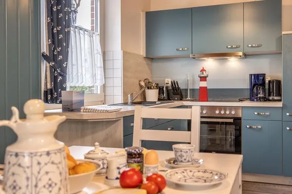   50054 Ferienhaus Seefeuer