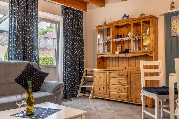   50054 Ferienhaus Seefeuer