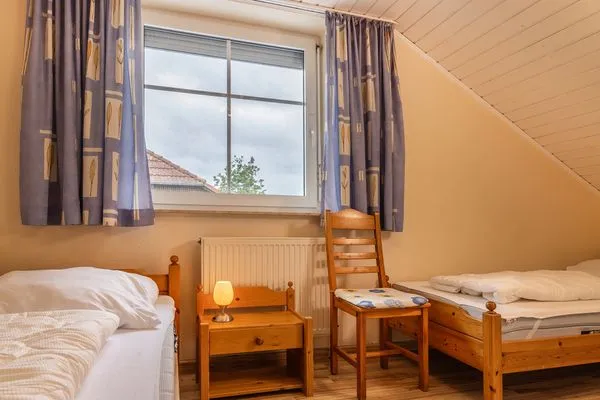   50054 Ferienhaus Seefeuer