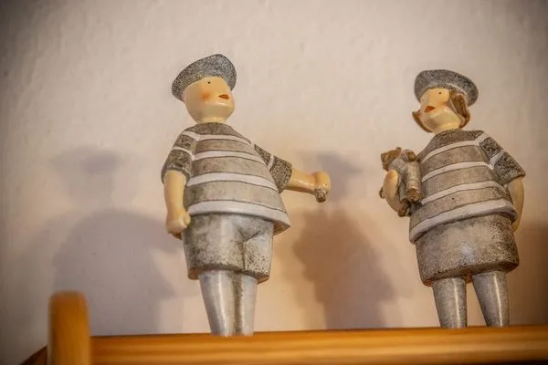   50054 Ferienhaus Seefeuer