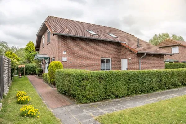   50054 Ferienhaus Seefeuer