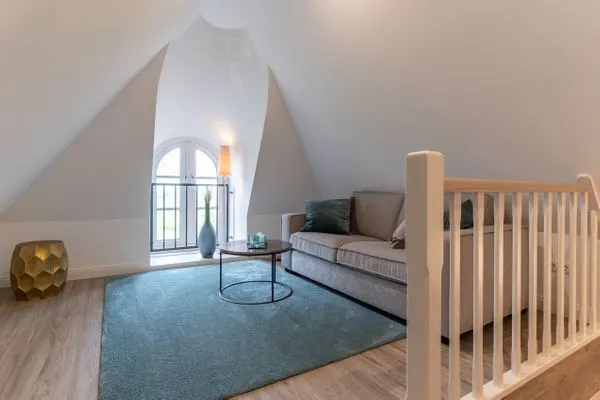 Summer Diek Reetdachhaus Summerdiek 10 SPO Ording - 