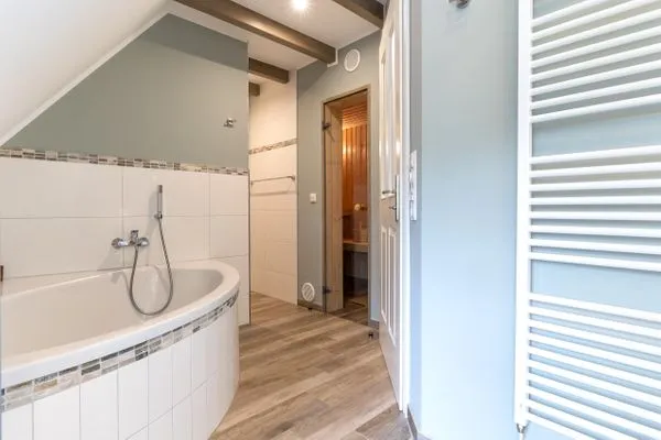 Summer Diek Reetdachhaus Summerdiek 10 SPO Ording - 