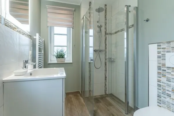 Summer Diek Reetdachhaus Summerdiek 9 SPO Ording - 