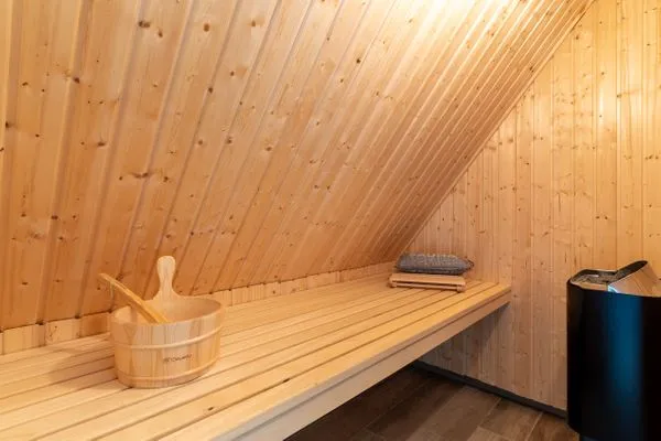 Summer Diek Reetdachhaus Summerdiek 9 SPO Ording - 