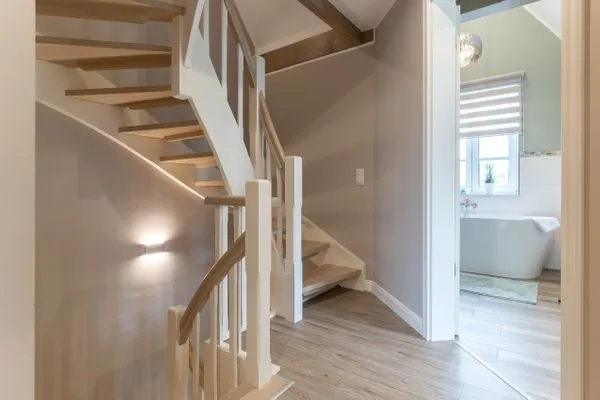 Summer Diek Reetdachhaus Summerdiek 9 SPO Ording - 