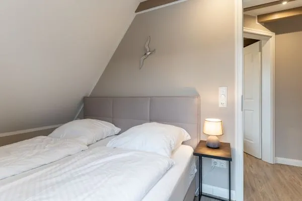 Summer Diek Reetdachhaus Summerdiek 9 SPO Ording - 