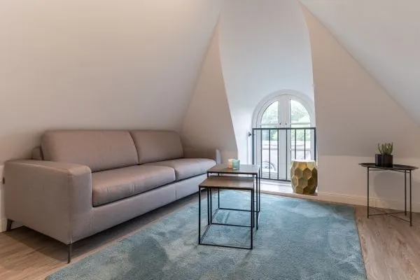 Summer Diek Reetdachhaus Summerdiek 9 SPO Ording - 