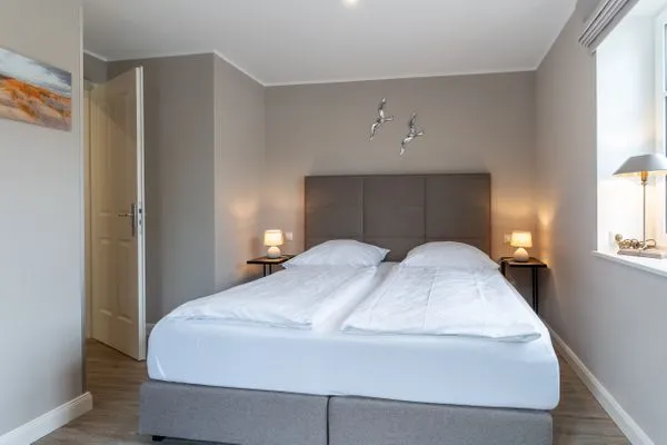 Summer Diek Ferienhaus Summerdiek 8 SPO Ording - 