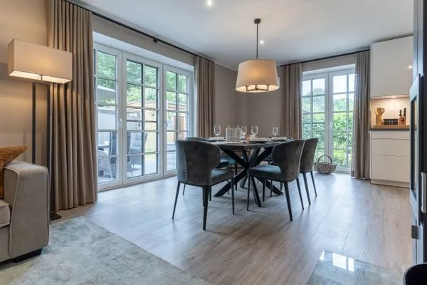 Summer Diek Ferienhaus Summerdiek 8 SPO Ording - 