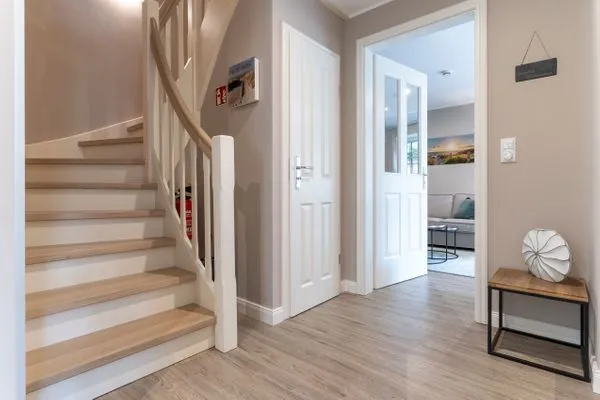 Summer Diek Ferienhaus Summerdiek 8 SPO Ording - 