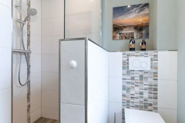 Summer Diek Ferienhaus Summerdiek 8 SPO Ording - 