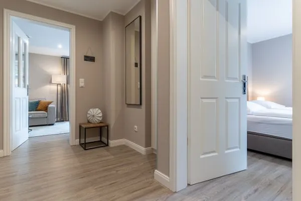 Summer Diek Ferienhaus Summerdiek 8 SPO Ording - 