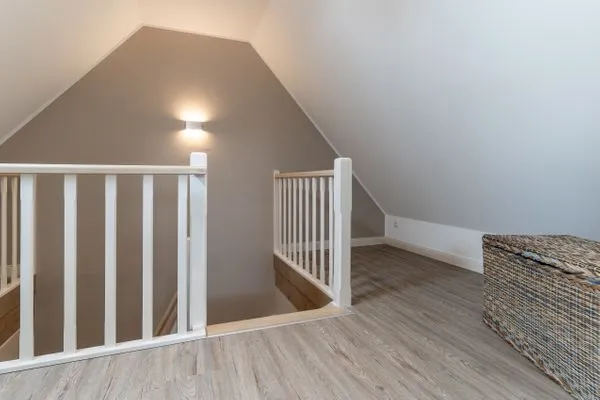 Summer Diek Ferienhaus Summerdiek 8 SPO Ording - 